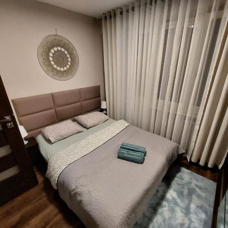 Studio 61 Apartment Ełk Zewnętrze zdjęcie