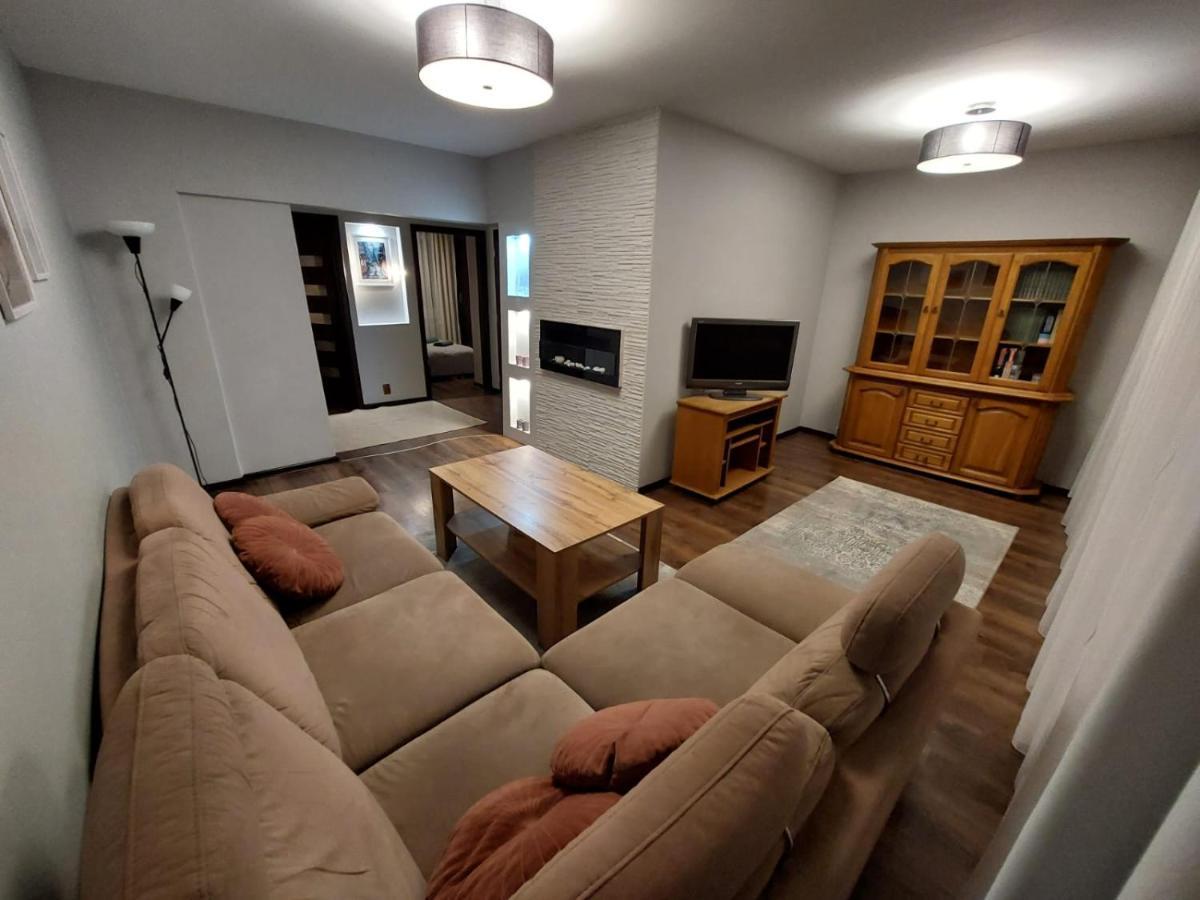 Studio 61 Apartment Ełk Zewnętrze zdjęcie