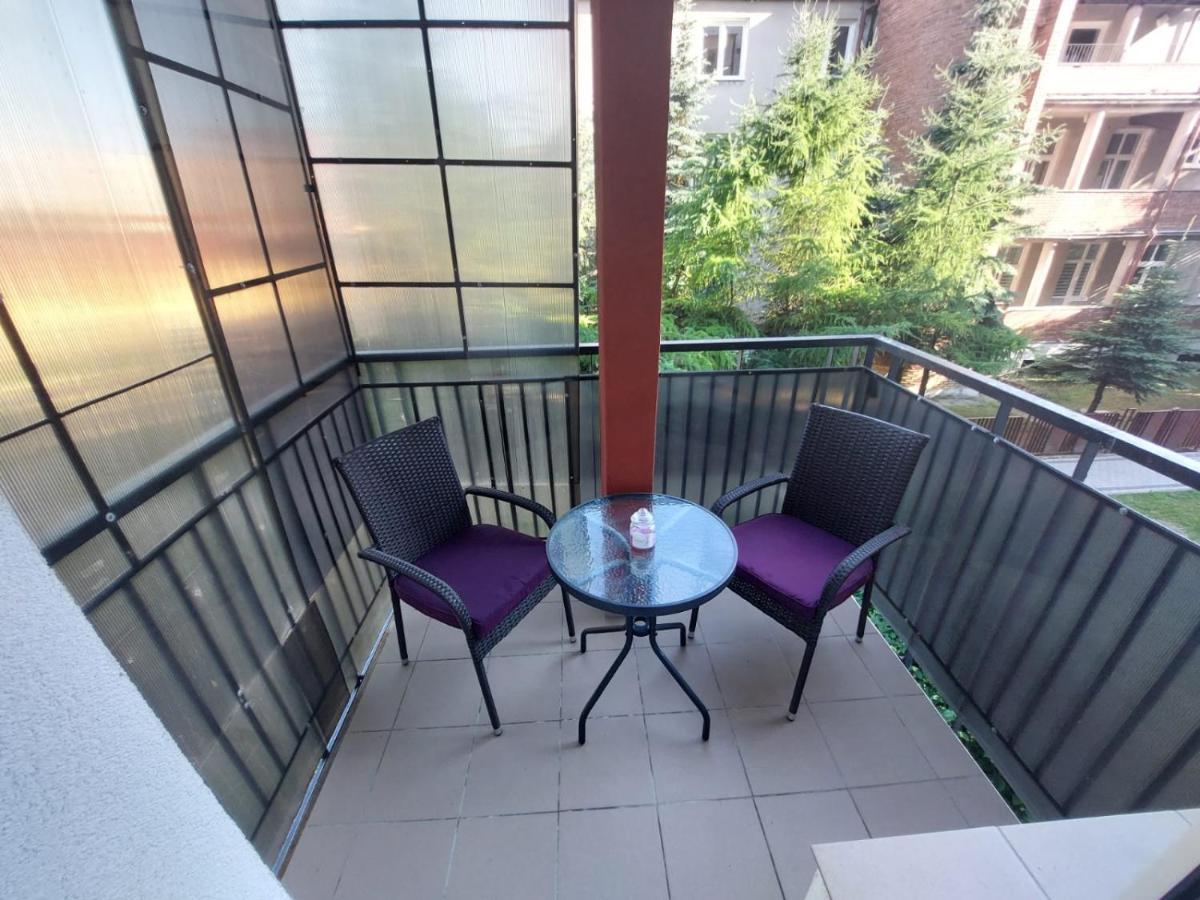 Studio 61 Apartment Ełk Zewnętrze zdjęcie