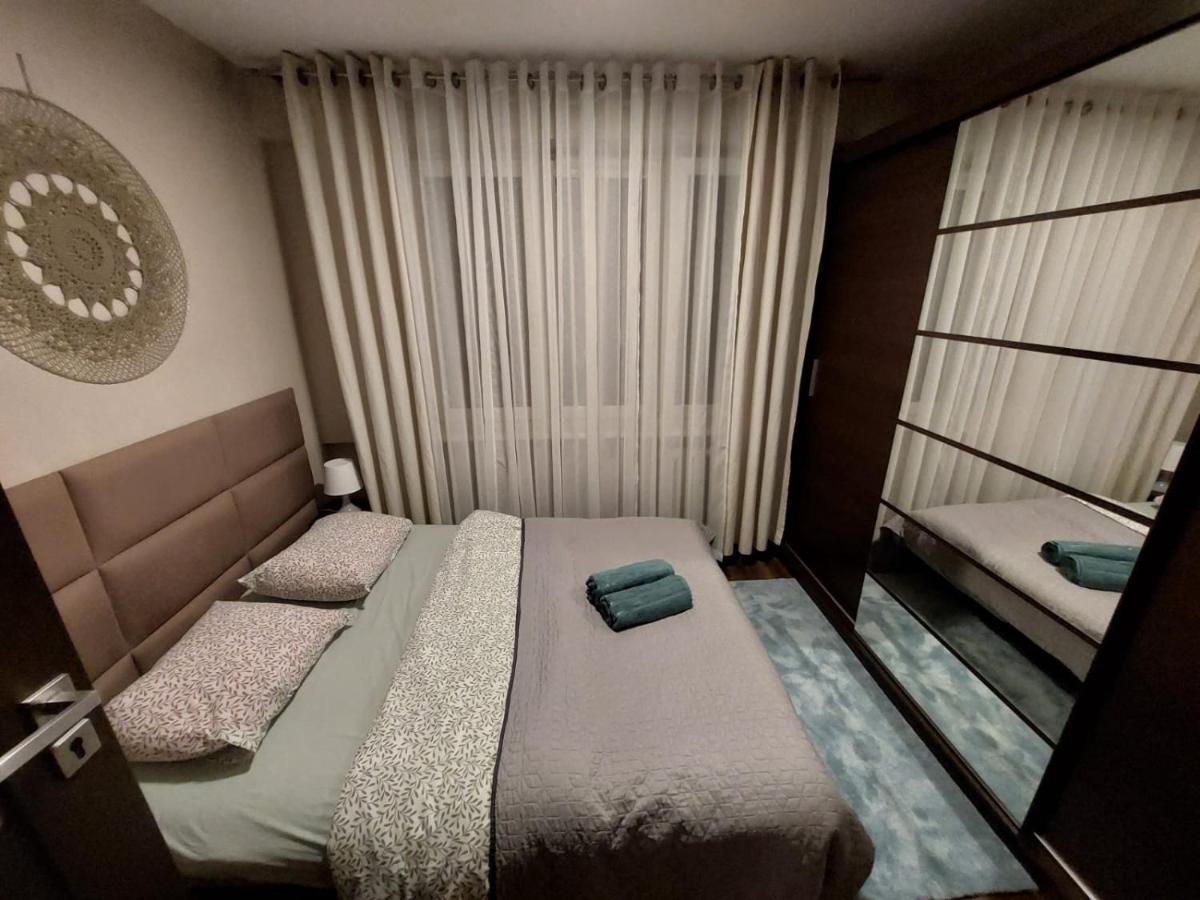 Studio 61 Apartment Ełk Zewnętrze zdjęcie